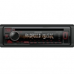 Автомагнитола Kenwood KDC-130UR
